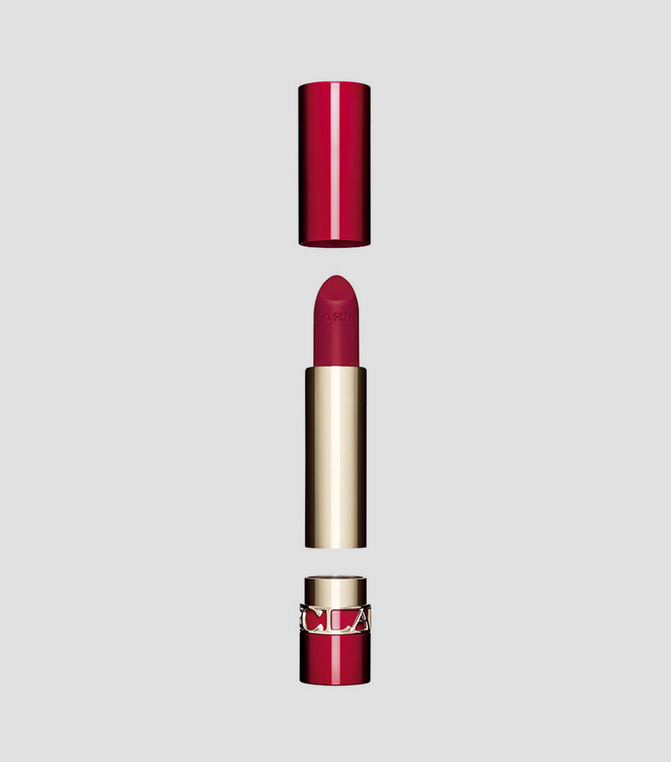 Labial Refill Joli Rouge Recargable, 3.5 gr